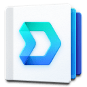 Ikona - Synology - Drive