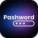 Ikona - Pashword